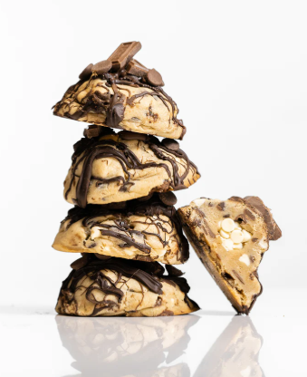 Hershey’s Triple Chocolate Chip